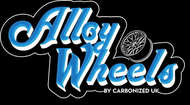 Carbonized Logo