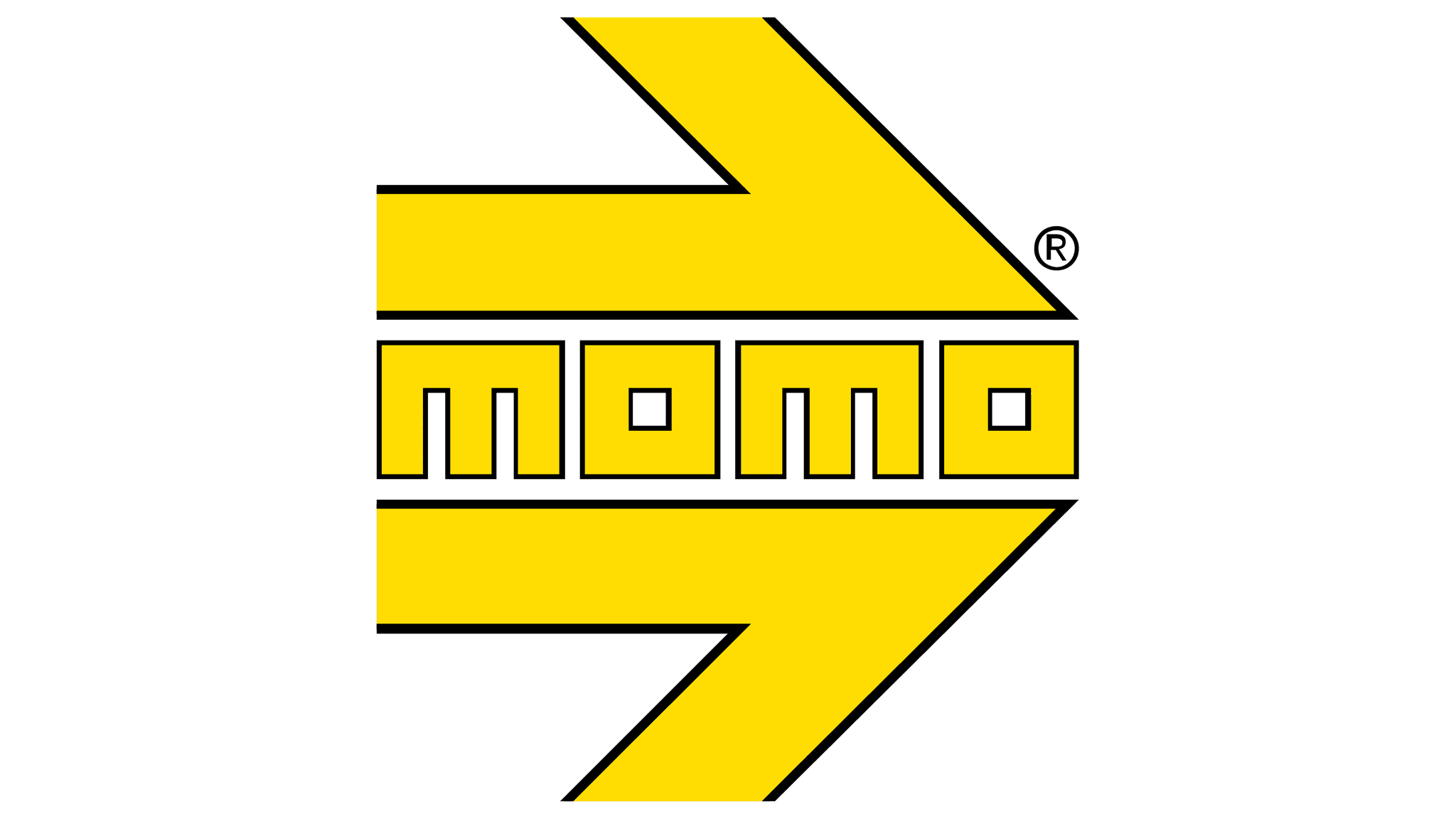 MoMo logo
