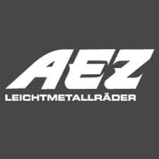 AEZ logo