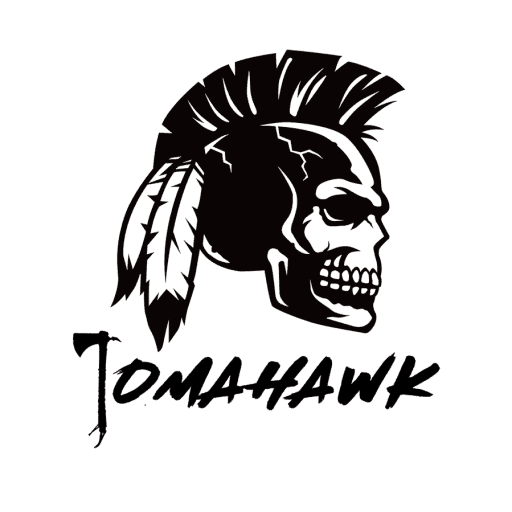 Tomahawk logo